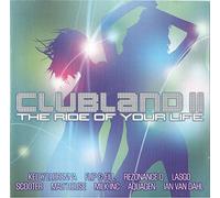 Various Artists - Clubland, Vol. 2