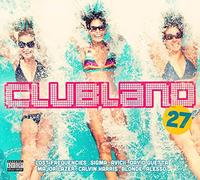 Various Artists - Clubland, Vol. 27