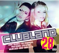 Various Artists - Clubland, Vol. 28 (3 CD)