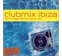 Various Artists - Clubmix Ibiza 2002