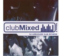 Various Artists - Clubmixed 2