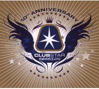 Various Artists - Clubstar in Session 10th