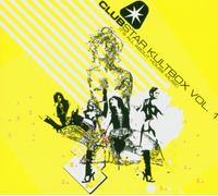 Various Artists - Clubstar Kultbox 1