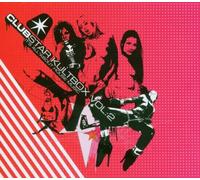 Various Artists - Clubstar Kultbox 2