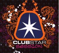 Various Artists - Clubstar Session 2008