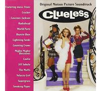 Various Artists - Clueless