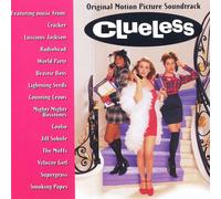 Various Artists Clueless (30th Anniversary) (Vinyl LP) (PRESALE 25/07/2025)