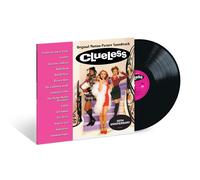 Various Artists Clueless (30th Anniversary) (Vinyl LP) (PRESALE 25/07/2025)