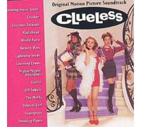 Various Artists Clueless (CD) Album