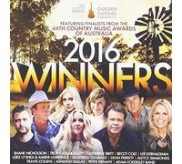 Various Artists - Cmaa: Winners 2016