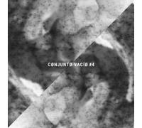 Various Artists Cønjuntø Vacíø - Volume 4 (Vinyl LP) 12" Album