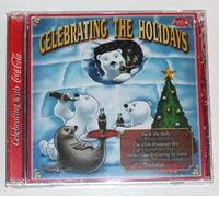 Various Artists - Coca Cola: Celebrating Holidays