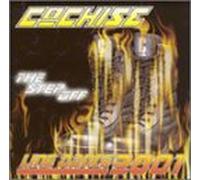 Various Artists - Cochise Line Dance 2001