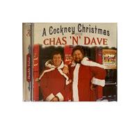 Various Artists - Cockney Christmas With Chas Dave