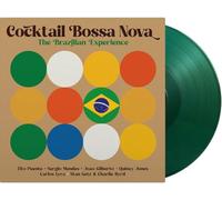 Various Artists - Cocktail Bossa Nova - The Brazilian Coffee