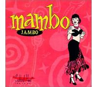 Various Artists - Cocktail Hour: Mambo Jambo