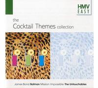 VARIOUS ARTISTS - COCKTAIL THEMES. MOVIE S/TRACKS