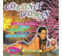 Various Artists - Coconut Woman
