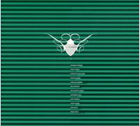 Various Artists Cocoon Compilation Q (CD) Album
