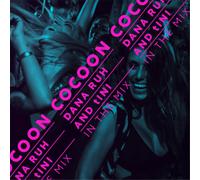 Various Artists Cocoon Ibiza: Mixed By Dana Ruh Album