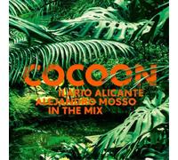 Various Artists Cocoon: Mixed By Ilario Alicante & Alejandro Mosso (CD) Album
