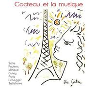 Various Artists - Cocteau Et La Musique