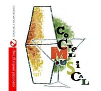 Various Artists Coctel Musical (Digitally Remastered) (CD)