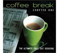 Various Artists - Coffee Break