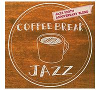 Various Artists - Coffee Break Jazz