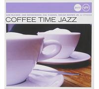 Various Artists - Coffee Time Jazz (Jazz Club)