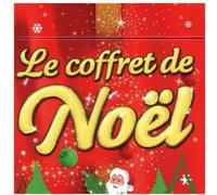 Various Artists - Coffret De Noel