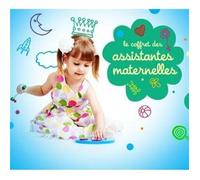 Various Artists - Coffret des Assistantes Maternelles [Import]