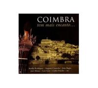 Various Artists - Coimbra - Tem Mais..