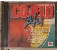 Various Artists - Cojelo Ahi