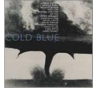 Various Artists Cold Blue / Various (CD)
