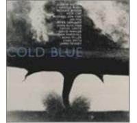 Various Artists Cold Blue / Various (CD)