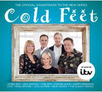 Various Artists Cold Feet (CD) Album