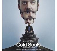 Various Artists - Cold Souls