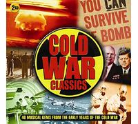 V/A - Cold War Classics (2 CD)