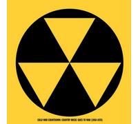 Various Artists Cold War Countdown (CD)