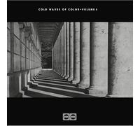Various Artists - Cold Waves of Color, Volume 5