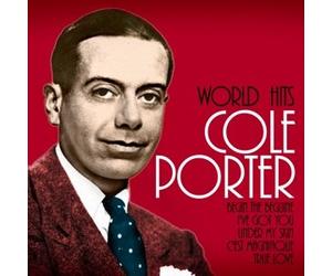 Various Artists - Cole Porter World Hits