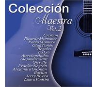 Various Artists - Coleccion Maestra 2