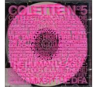 Various Artists - Colette 5