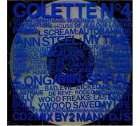 Various Artists - colette no. 4