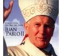 Various Artists - Colleccion De Oro Del Papa Juan Pablo II