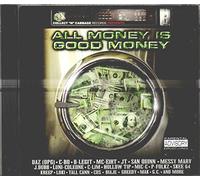Various Artists - Collect N Cabbage Presents: All Money is Good