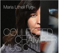 VARIOUS ARTISTS Collected Chamber Music (CD)