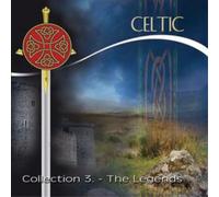 Various Artists Collection 3 - Celtic (CD) Album