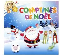 Various Artists - Collection Comptines 2CD Noel